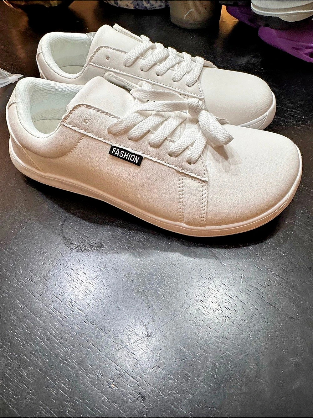 White Sneakers EU 38 Like New